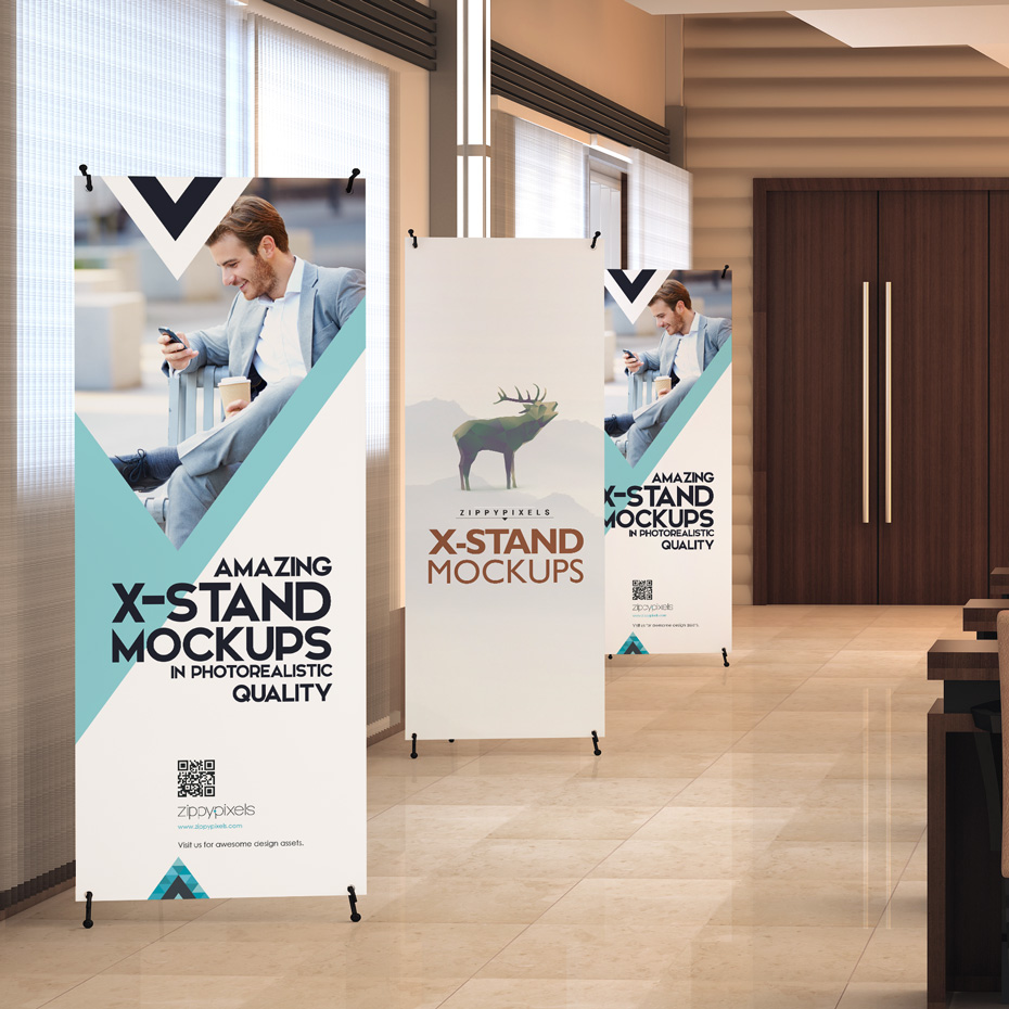 Exhibidores y Displays