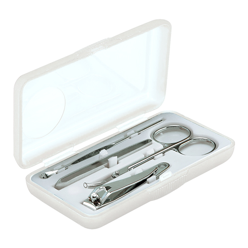 SET DE MANICURE FUNKY