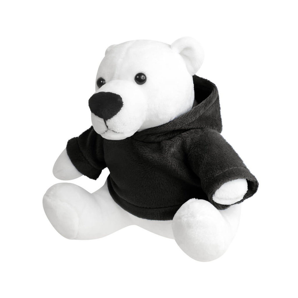 OSO TEDDY BEAR
