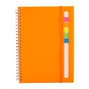 LIBRETA ABDALA