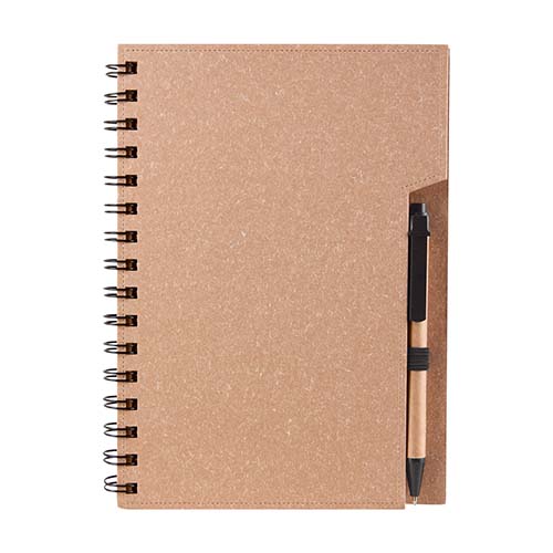 LIBRETA ANTLIA