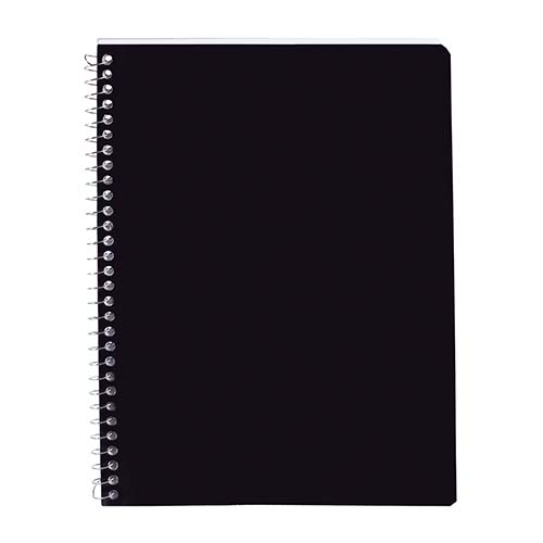 CUADERNO PROFESIONAL