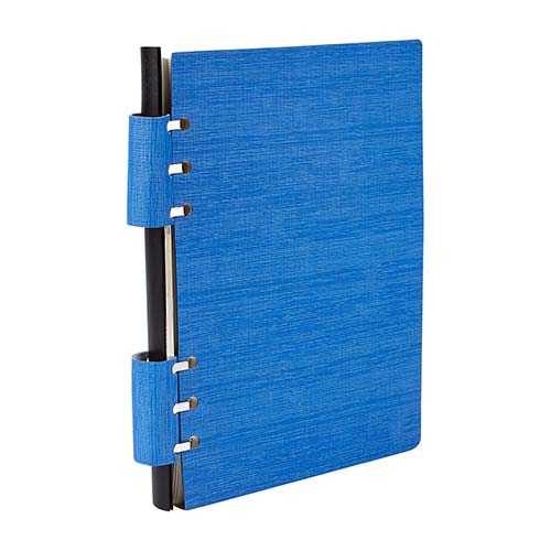 LIBRETA ALIFAN