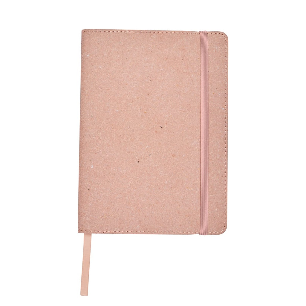 LIBRETA CAMUS