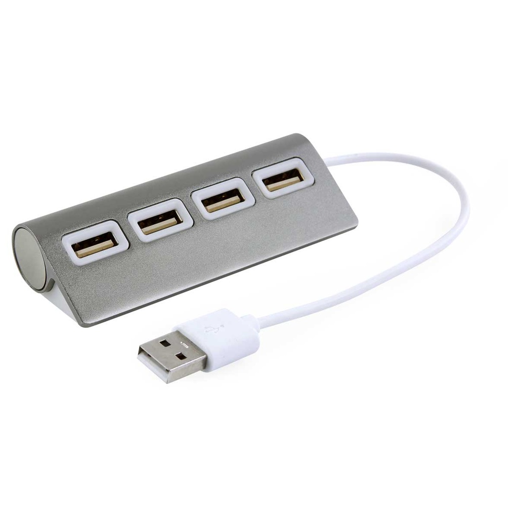 HUB DE 4 PUERTOS USB NEWPORT