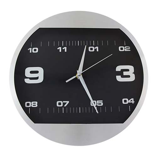 RELOJ OSSIAN