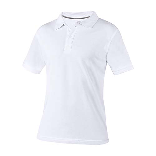 PLAYERA POLO LUTRY