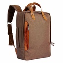 MOCHILA-PORTAFOLIO DARO