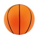 PELOTA ANTI-STRESS BASKETBALL