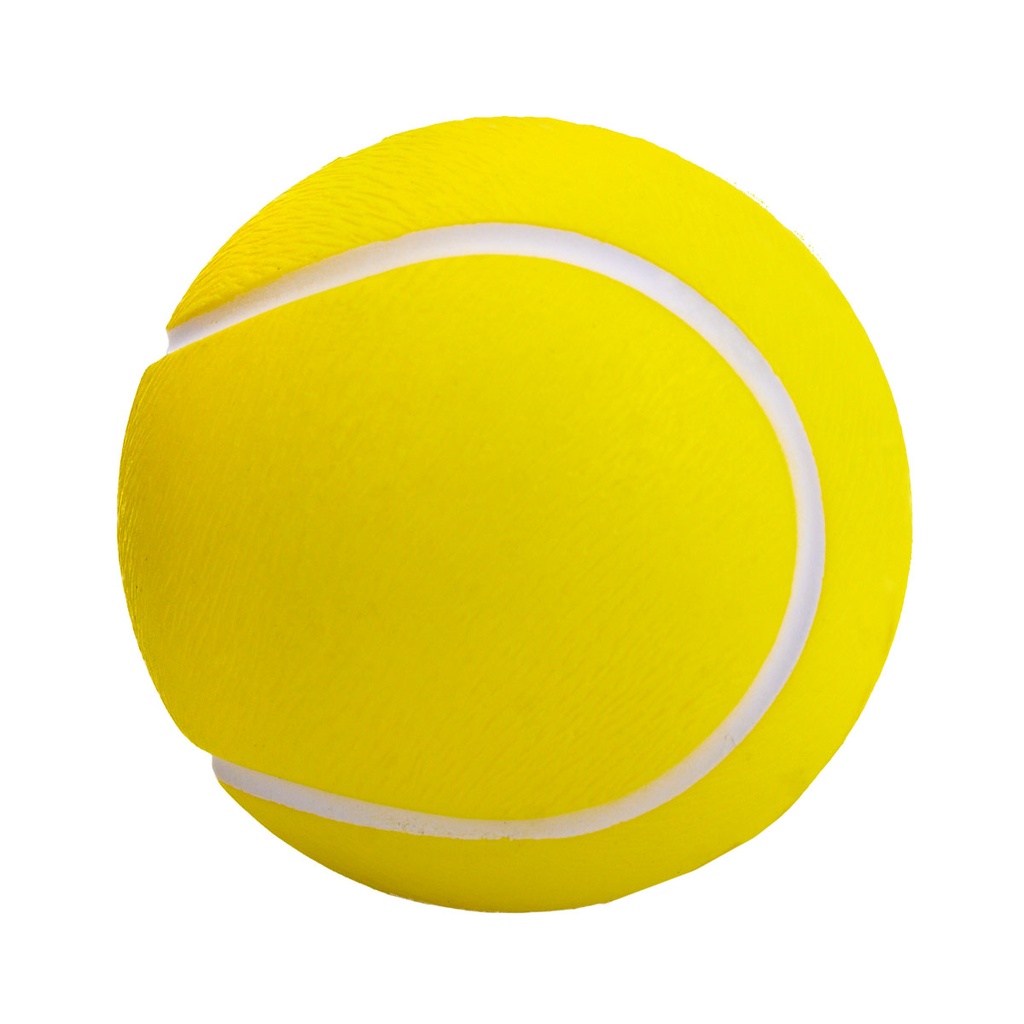 PELOTA ANTI-STRESS TENNIS