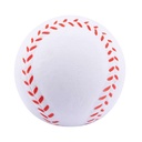 PELOTA ANTI-STRESS BASEBALL