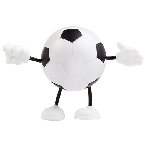 PELOTA ANTI-STRESS BALÓN