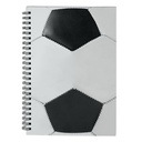 LIBRETA SOCCER NOTES