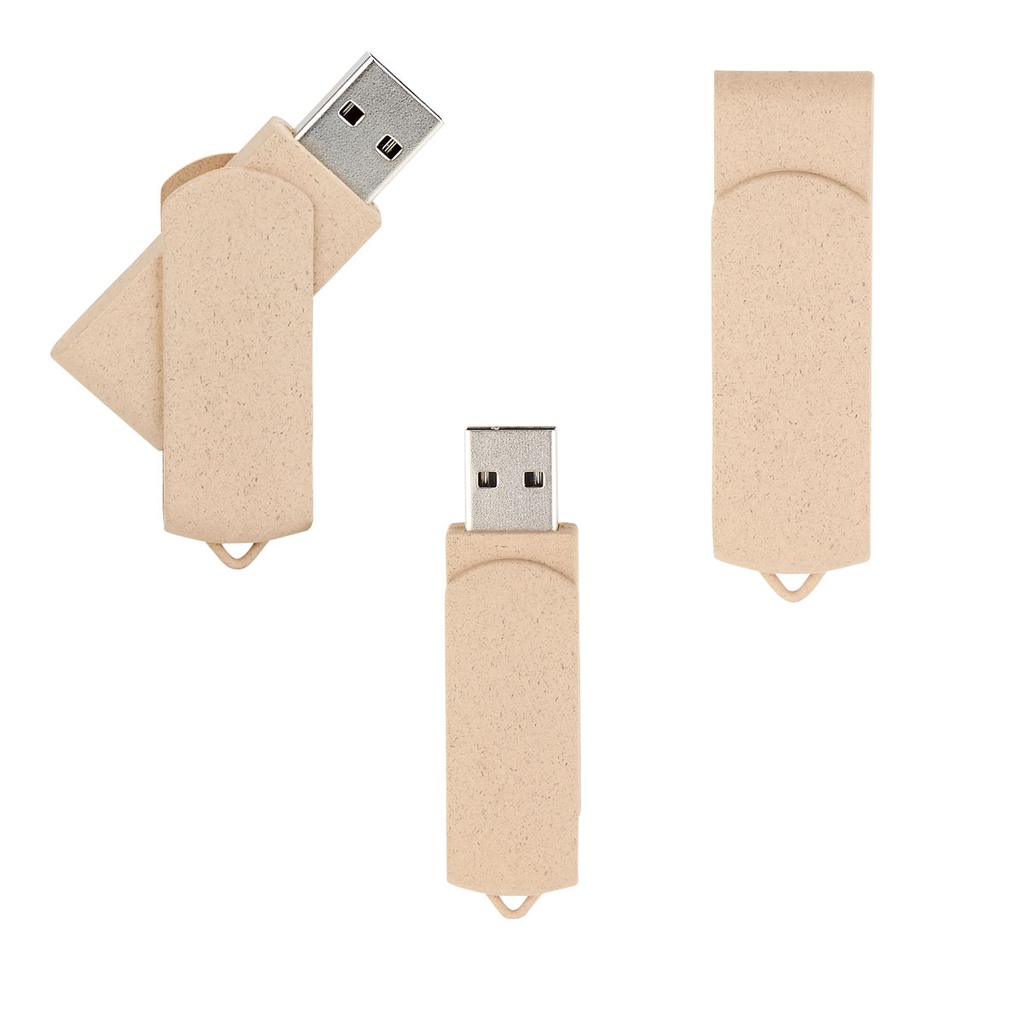 USB TIRRENO 8 GB