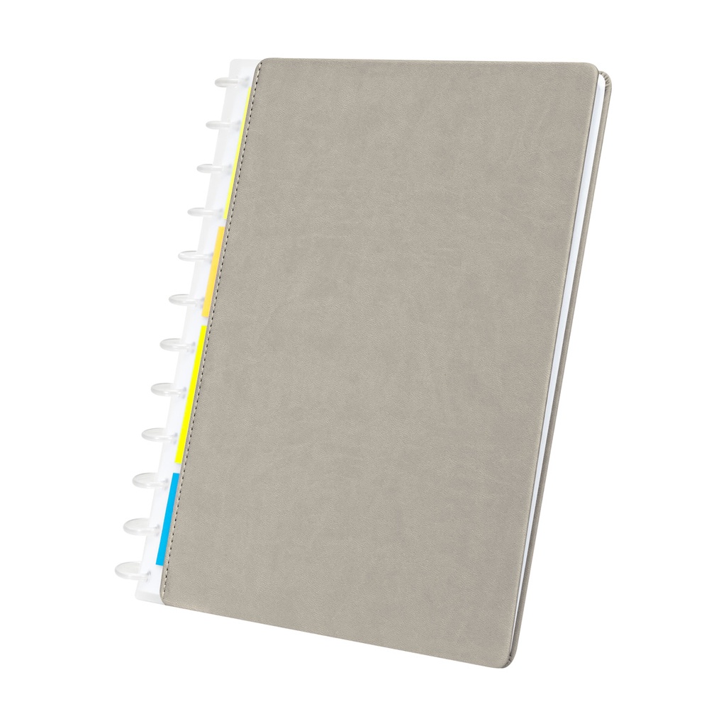 LIBRETA ORUKA