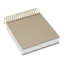 LIBRETA OMENA