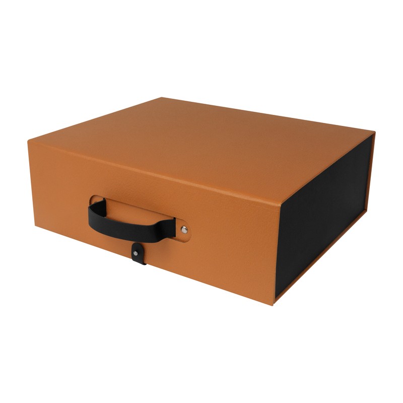 CAJA DE REGALO VERNE
