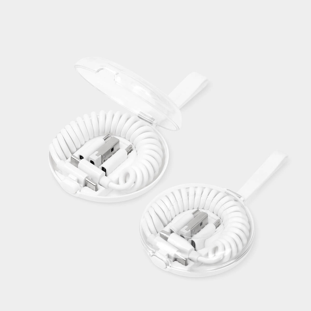 CABLE DE CARGA SPIRA
