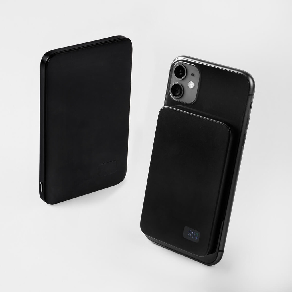 POWER BANK LINQ