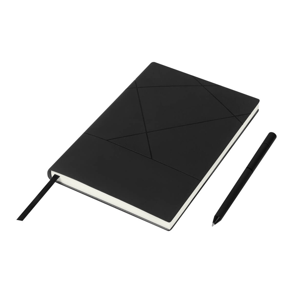 SET DE LIBRETA TIMANTTI