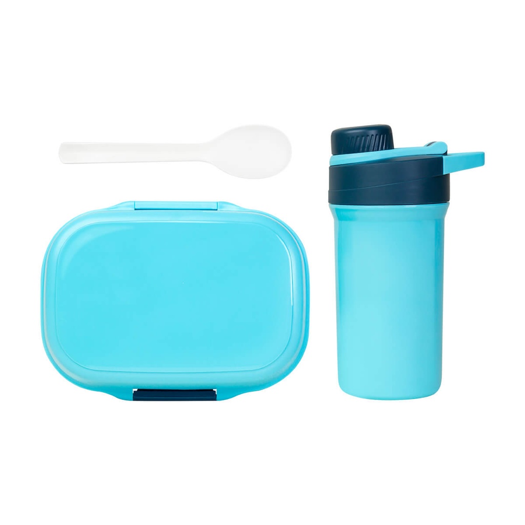 SET DE LONCHERA GREGORY