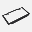 PORTA PLACA VAREK