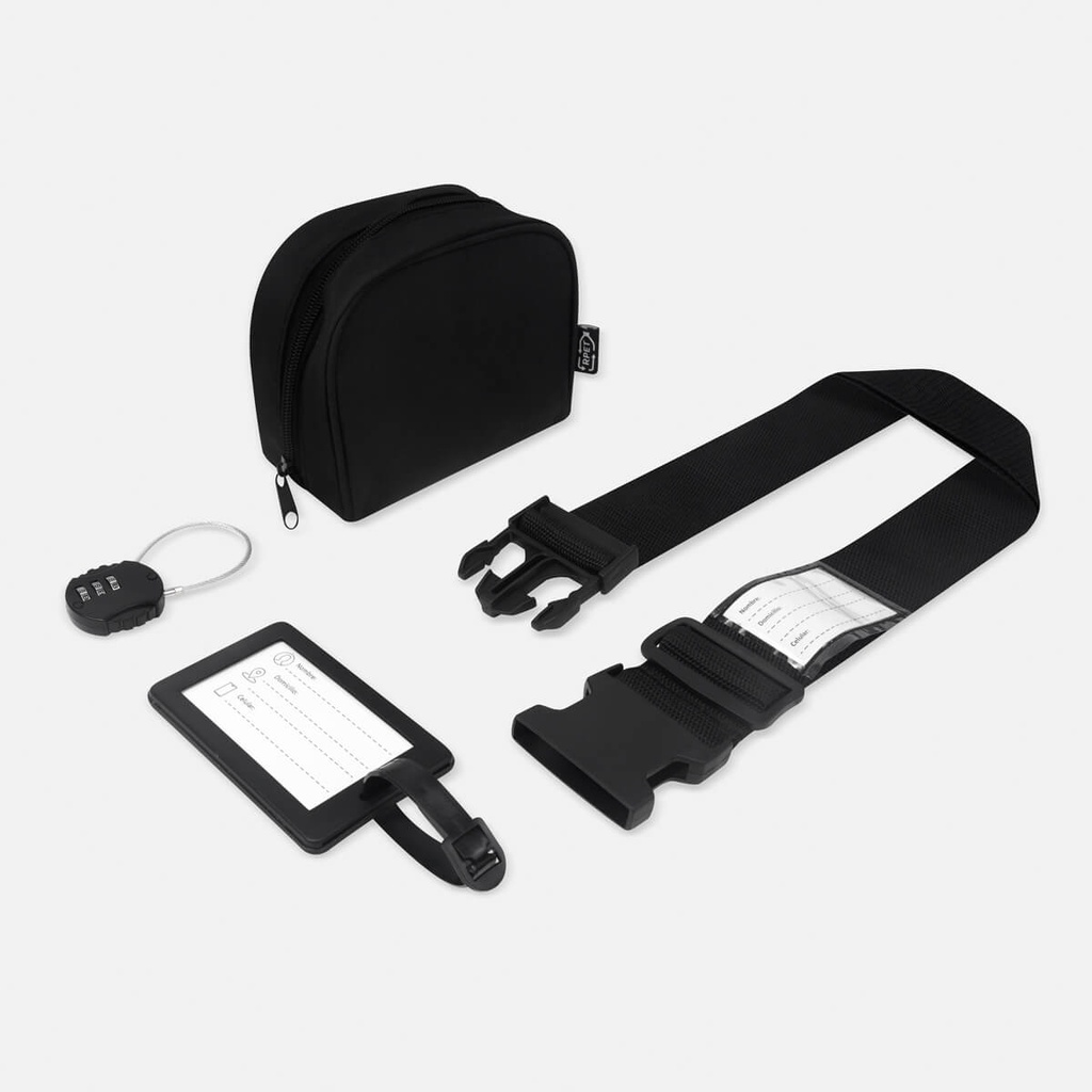 SET DE VIAJE REIS