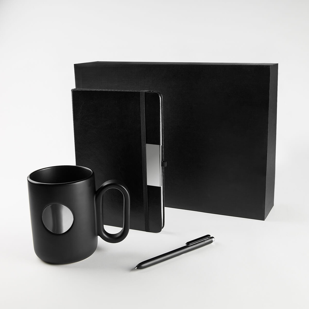 SET NOTULA