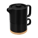 TAZA TETERA HUNNI