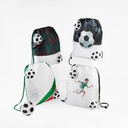 BOLSA-MOCHILA MÁGICA SOCCER