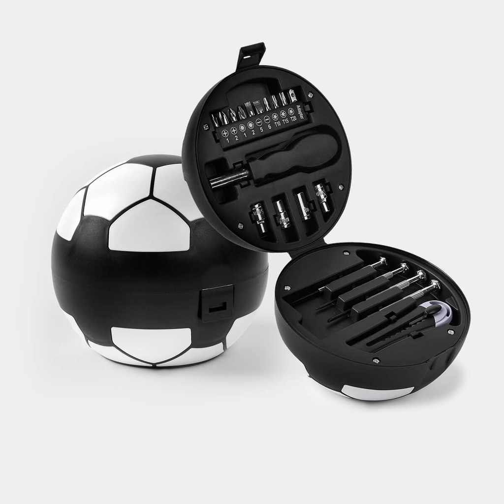SET DE HERRAMIENTAS SOCCER
