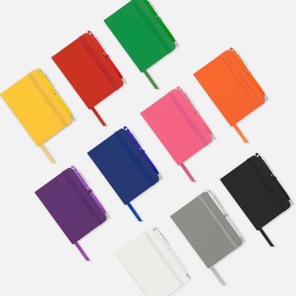 LIBRETA SUKI