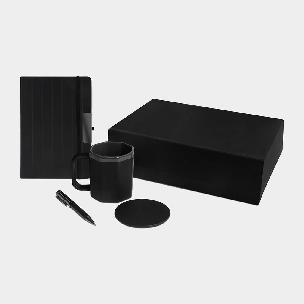 SET NOTULA