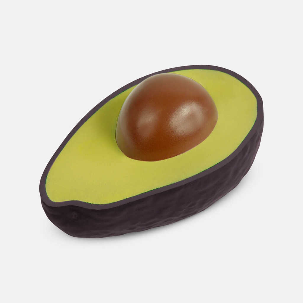 ANTI-STRESS AGUACATE