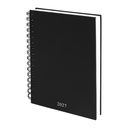 AGENDA DIARIA LETTE 2027