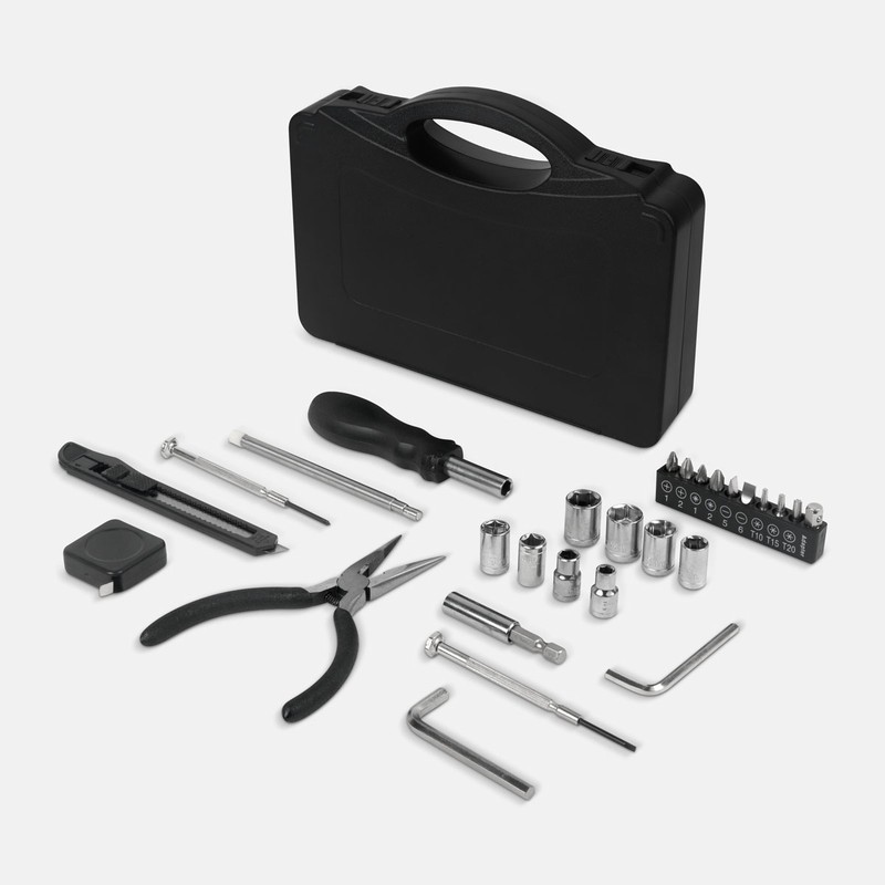 SET DE HERRAMIENTAS KENSWICK