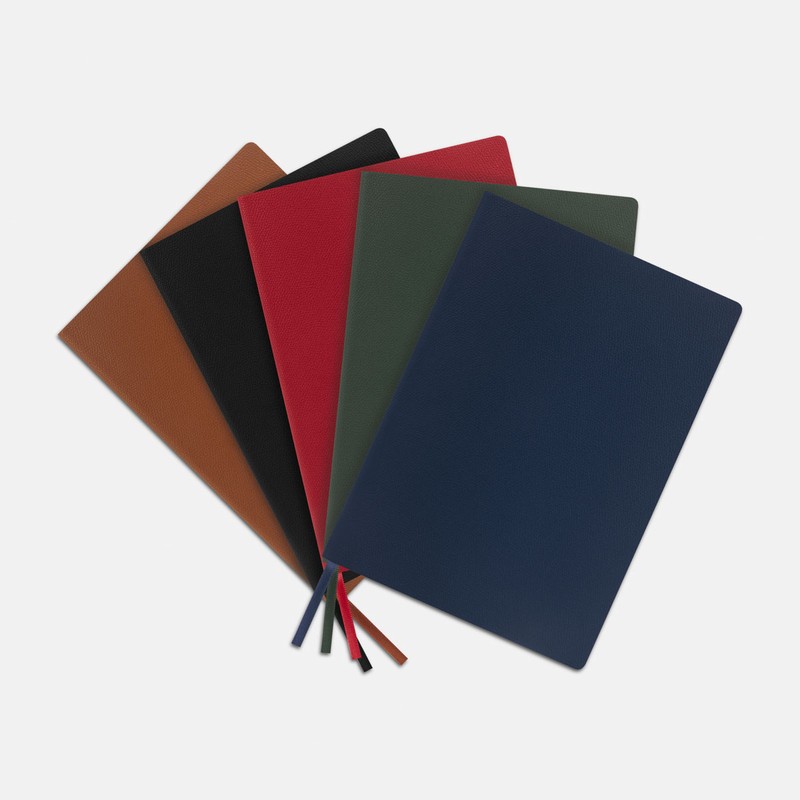 LIBRETA CERVIAN