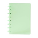 LIBRETA IKOTI