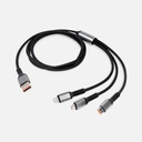 CABLE ZARU