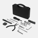 SET DE HERRAMIENTAS KENSWICK
