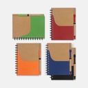 LIBRETA MALTA