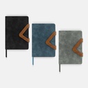 LIBRETA AGENDARIO WINKEL