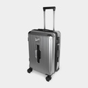 MALETA TROLLEY LEED