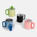 TAZA AMAN