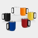 TAZA NIVORA