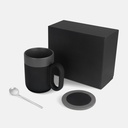 SET DE TAZA VESPER