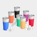 VASO BOREAL