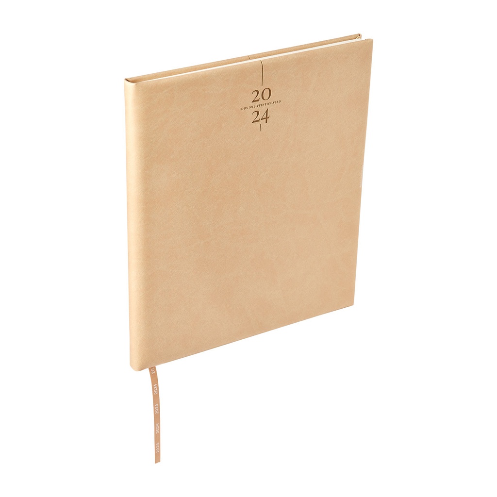 AGENDA EJECUTIVA CLÁSICA 2024