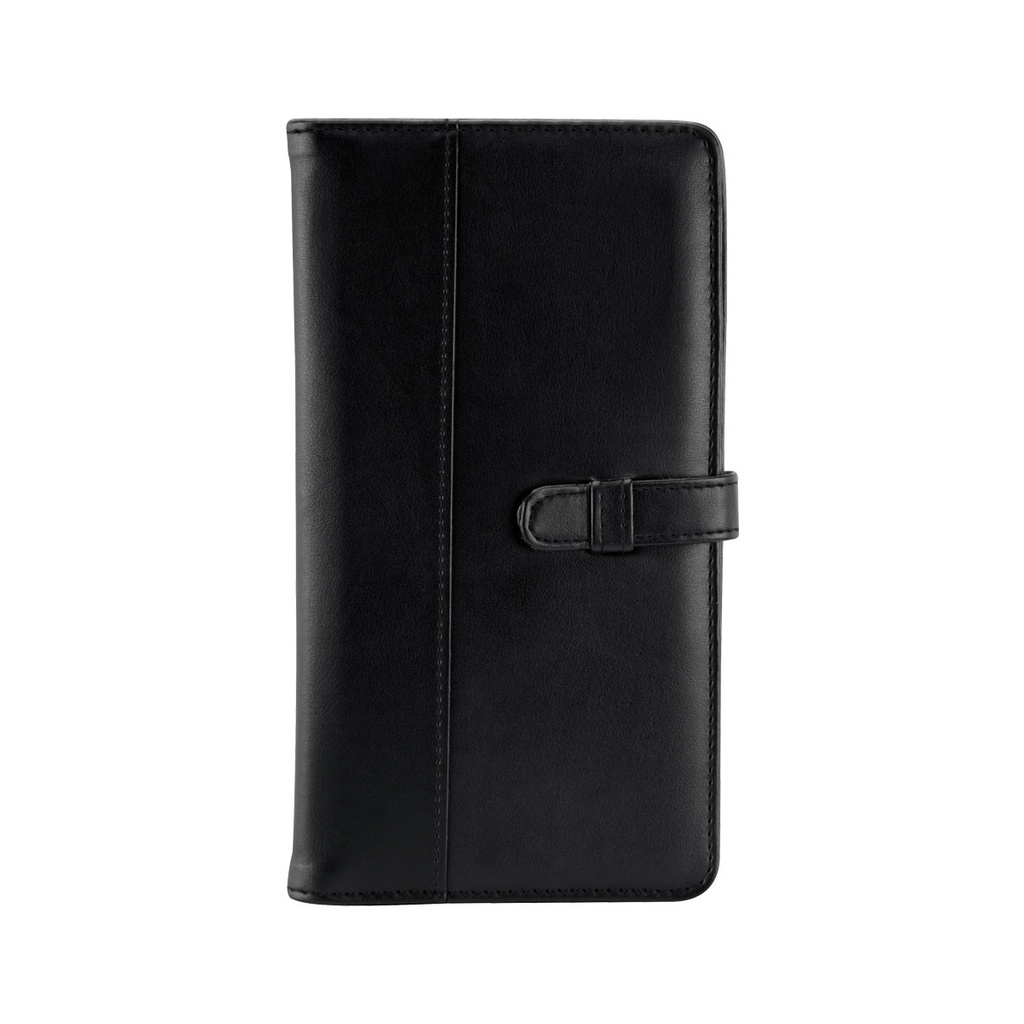 PORTA PASAPORTE LUYOU