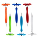 BOLÍGRAFO SPINNER HOPPY